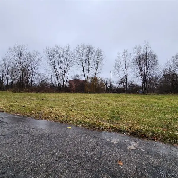 2661 Hendricks, Detroit, MI 48207