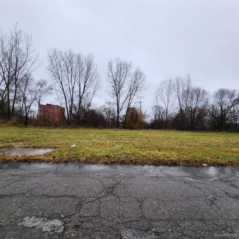 2661 Hendricks, Detroit, MI  - #3