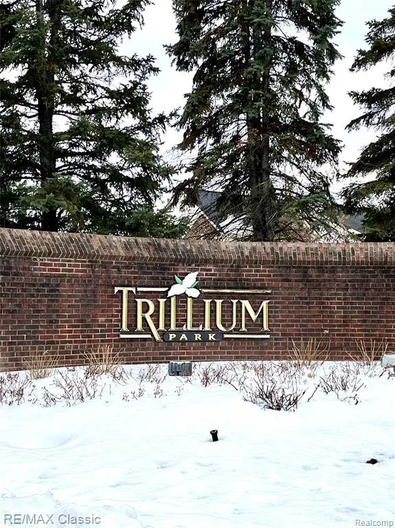 18105 Adri, Walled Lake, MI  - #2