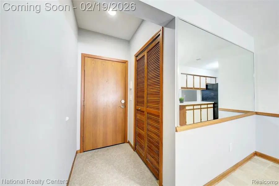 1465 Shoemaker #107, Westland, MI  - #2