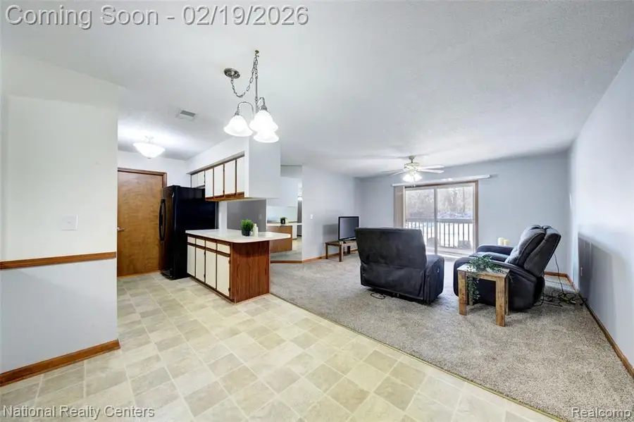 1465 Shoemaker #107, Westland, MI  - #3