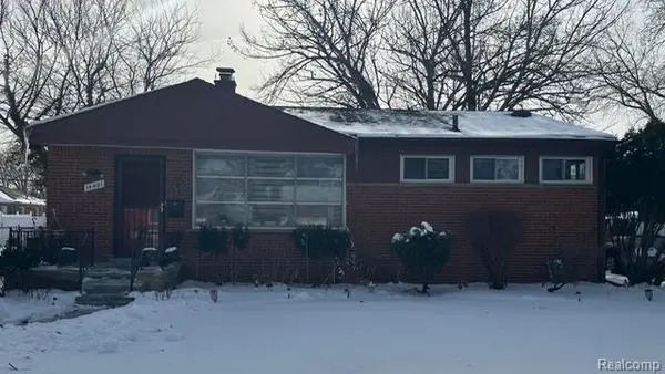 14421 Rosemary, Oak Park, MI 