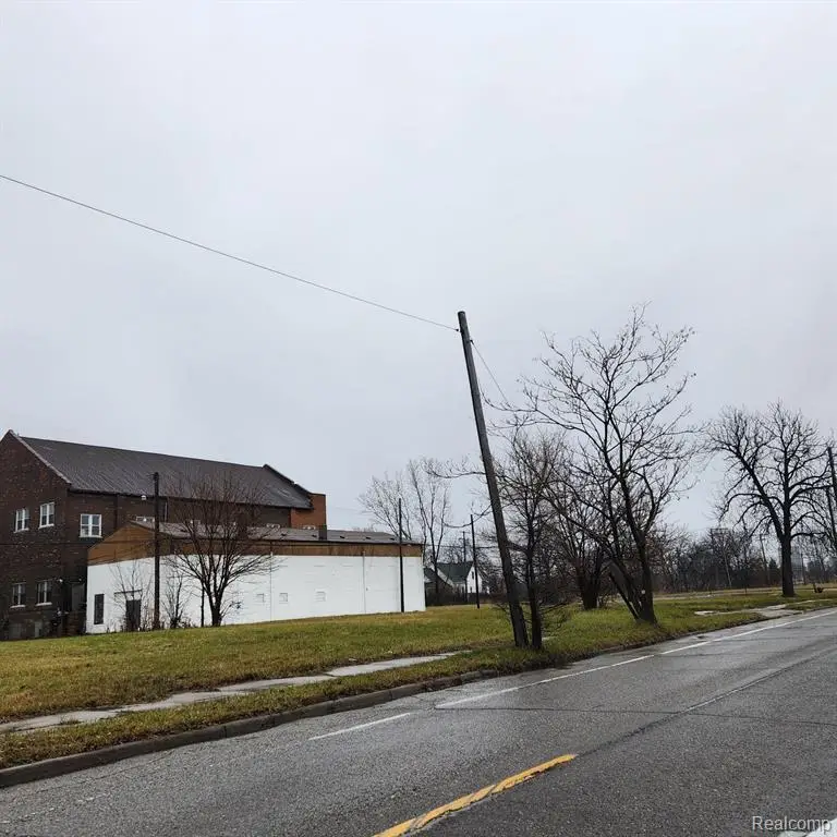 3604 Saint Aubin, Detroit, MI  - #2