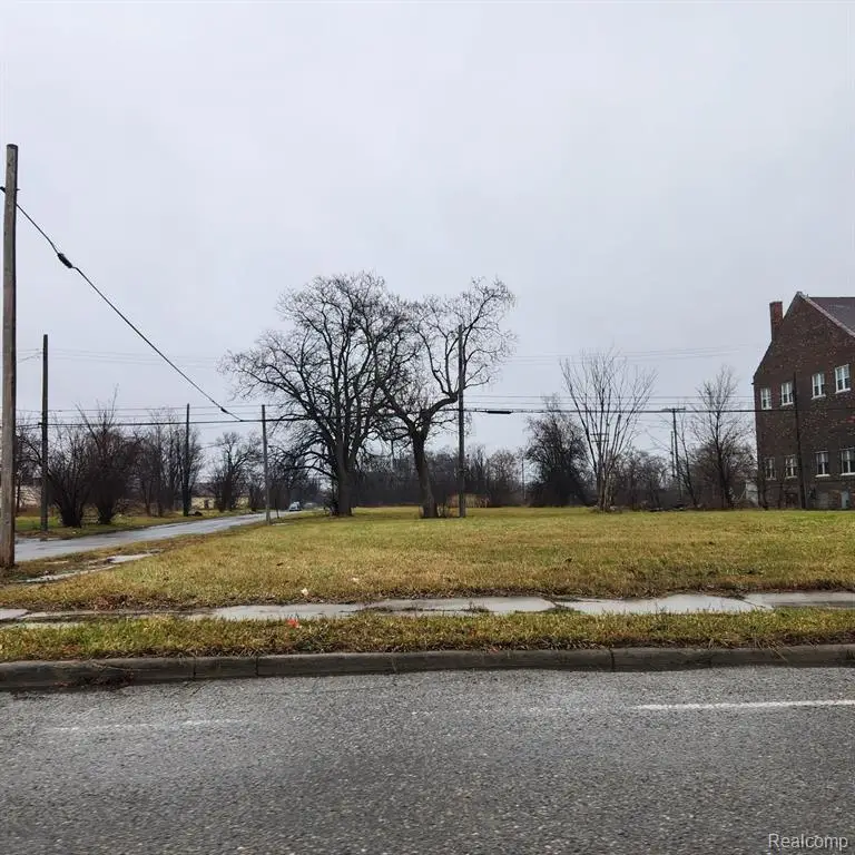 3604 Saint Aubin, Detroit, MI  - #3