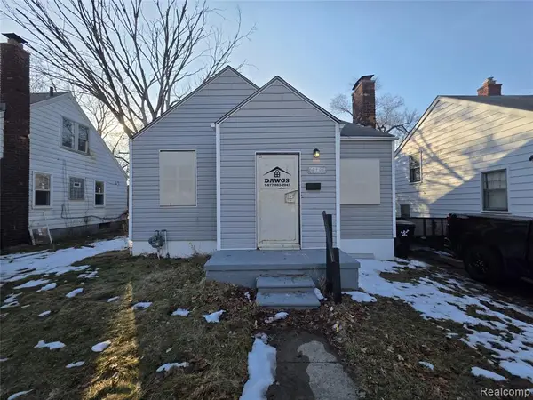 19195 Dresden, Detroit, MI 