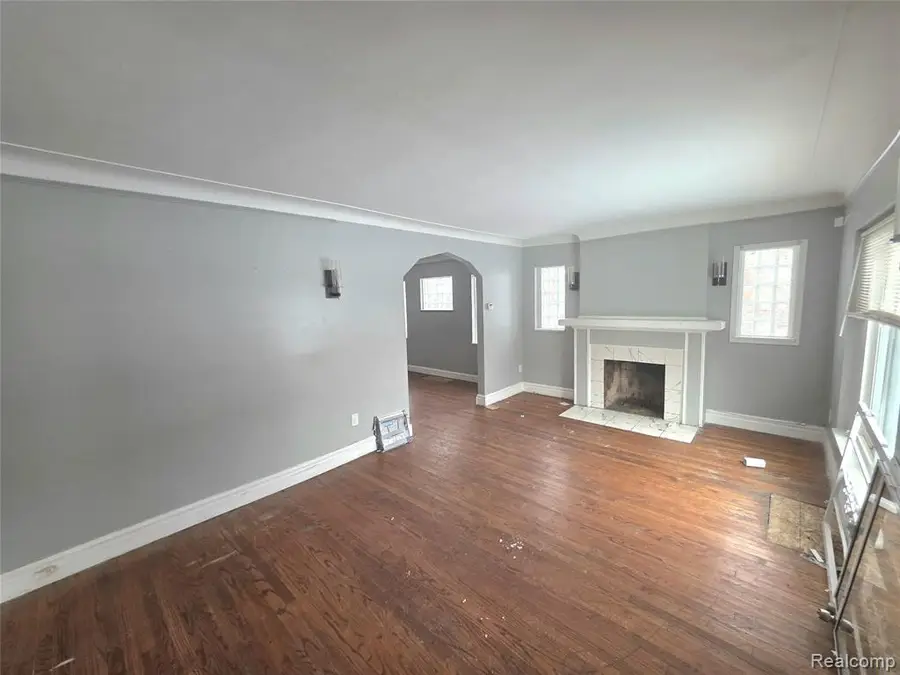 15241 Eastburn, Detroit, MI 48205 - #2