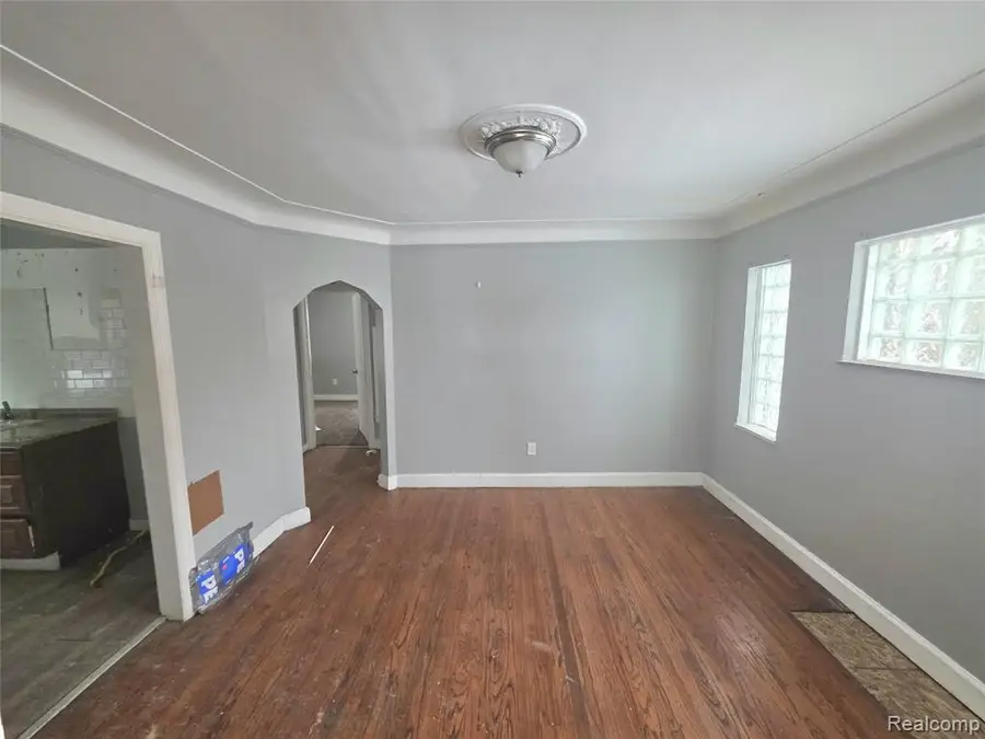 15241 Eastburn, Detroit, MI 48205 - #3