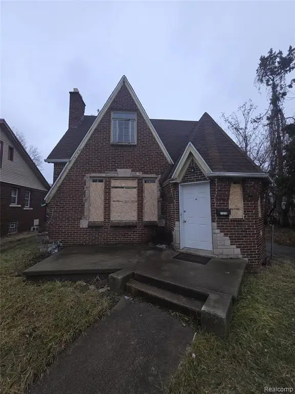 13216 Terry, Detroit, MI 