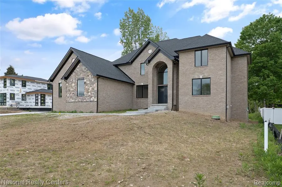 5245 Buell, Commerce Township, MI 48382 - #3