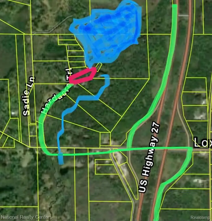 0000 Hardacre, Houghton Lake, MI 48629 - #3