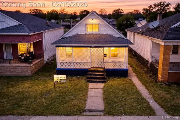 5151 Yemans, Hamtramck, MI 48212