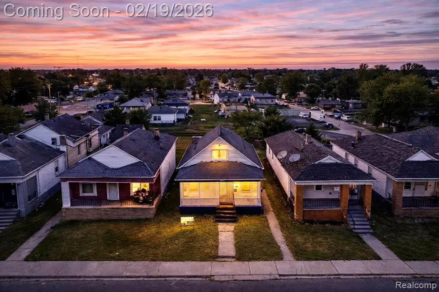 5151 Yemans, Hamtramck, MI 48212 - #2