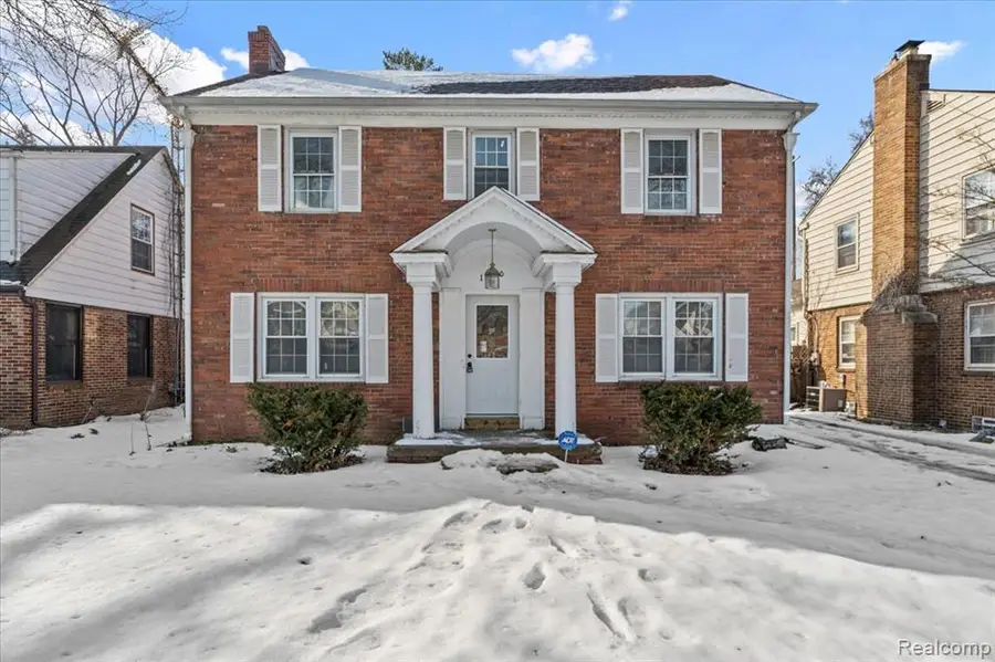 1210 Blanchard, Flint, MI 48503 - #2