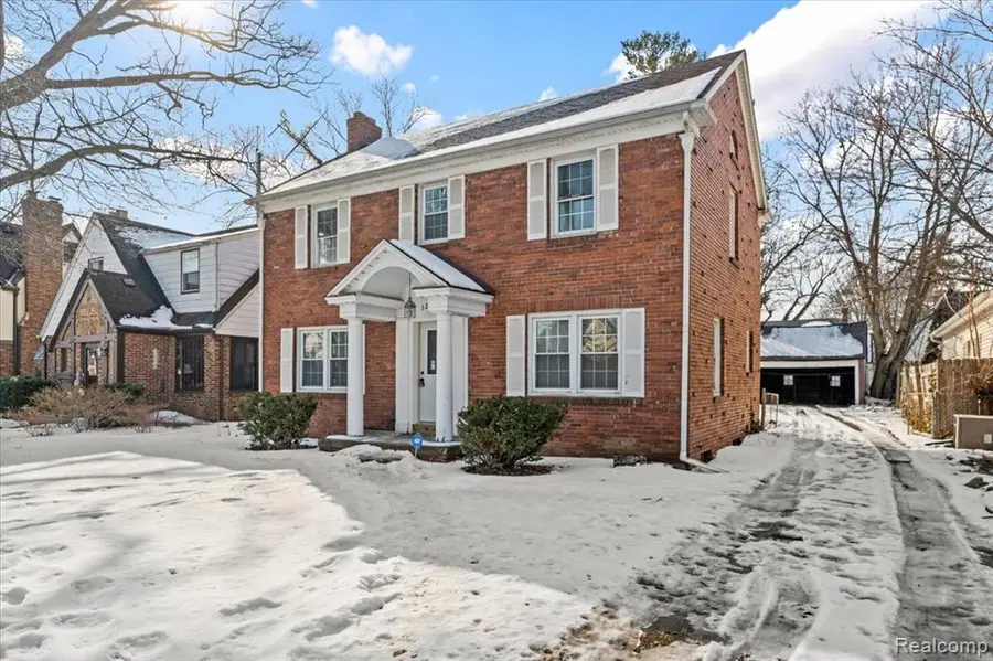 1210 Blanchard, Flint, MI 48503 - #3