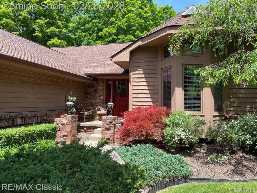 43484 Scenic, Northville, MI  - #3