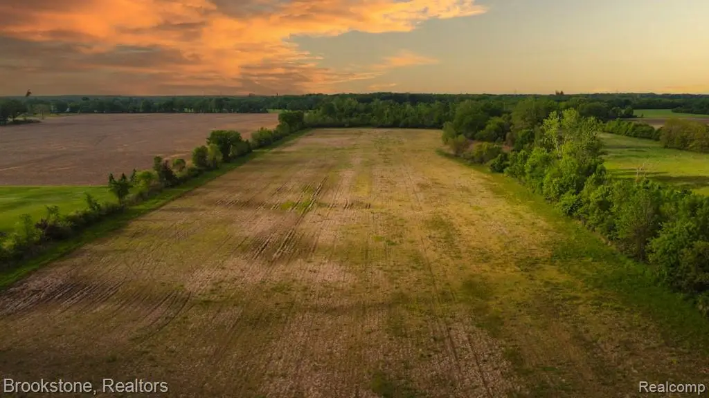 Vacant Land 30 Mile, Lenox, MI 48050 - #1