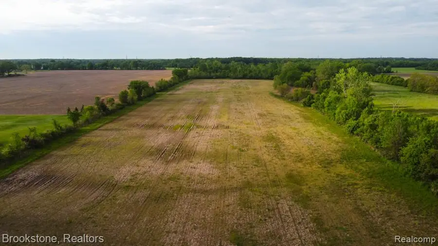 Vacant Land 30 Mile, Lenox, MI 48050 - #3