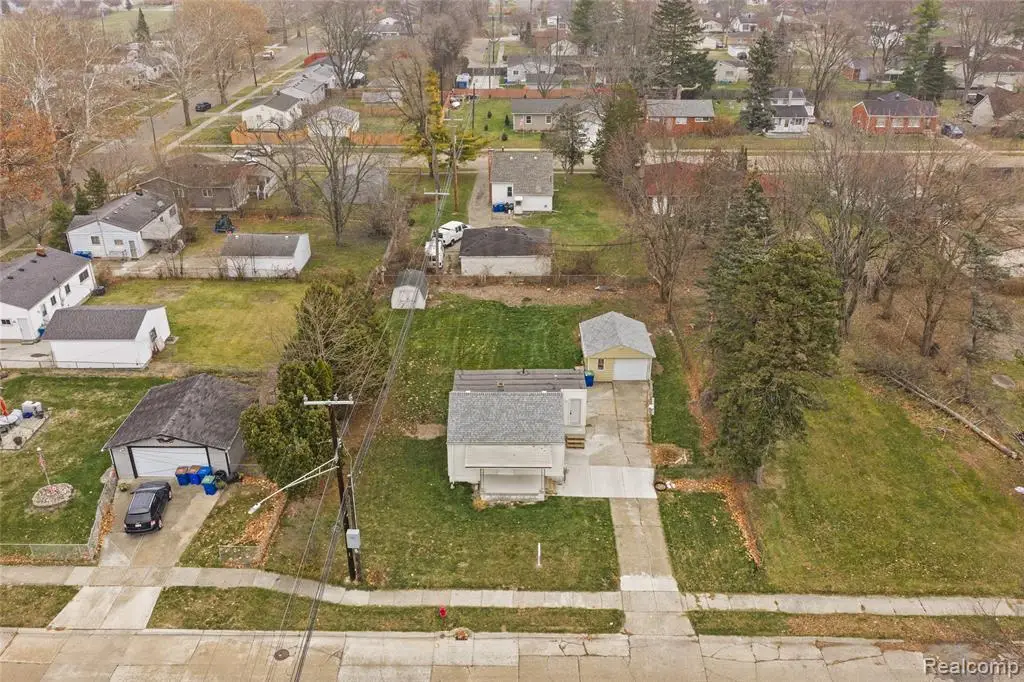 21118 Wellington, Warren, MI 48089 - #1