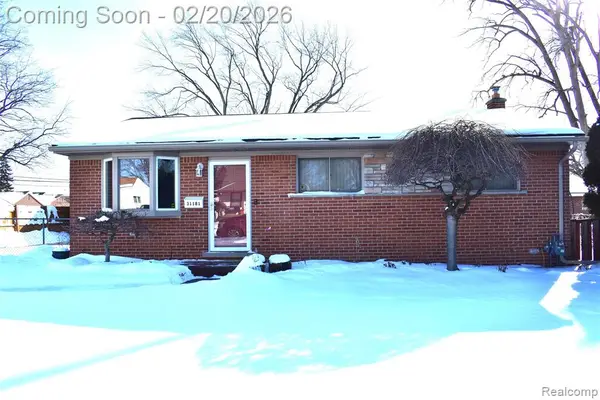31181 Block, Garden City, MI 