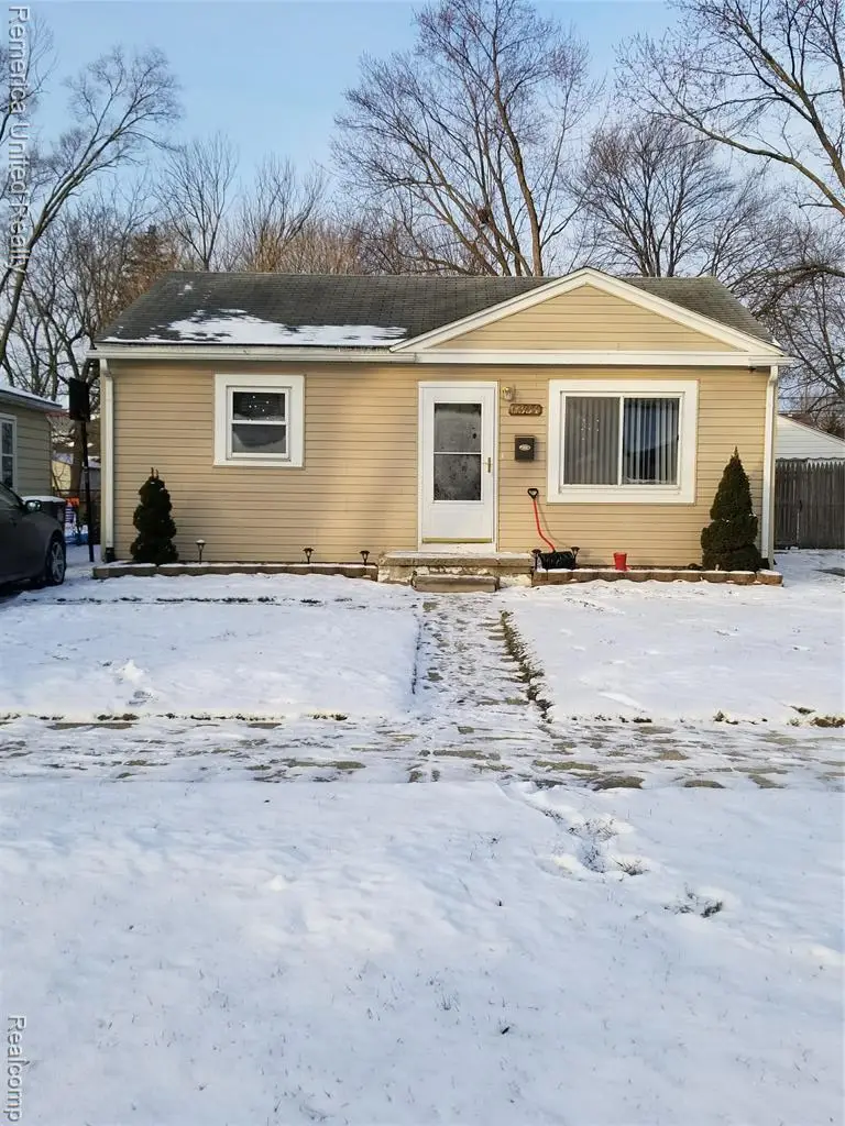 6334 Hampden, Taylor, MI 48180 - #1
