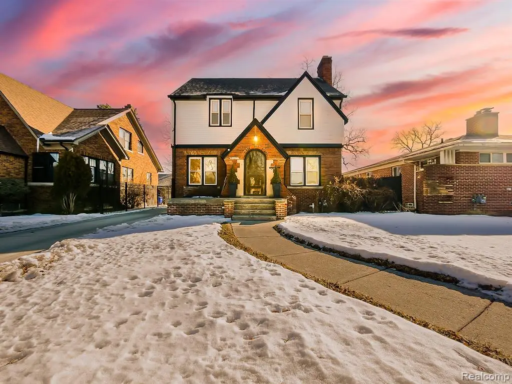 13912 Woodmont, Detroit, MI 48227 - #1