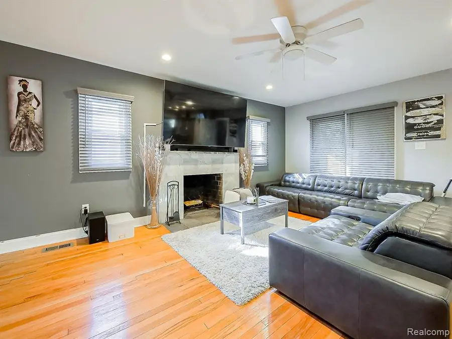 13912 Woodmont, Detroit, MI 48227 - #2