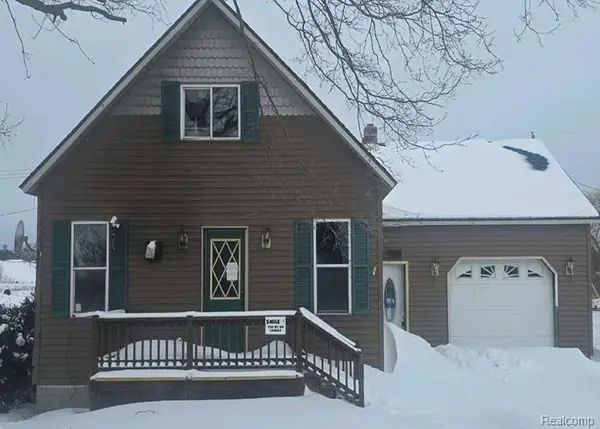 5852 3rd, Wells, MI 49894