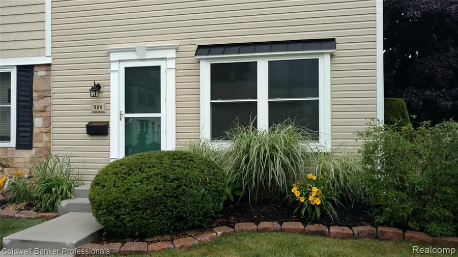 900 Little Hill, Rochester Hills, MI 48307 - #3