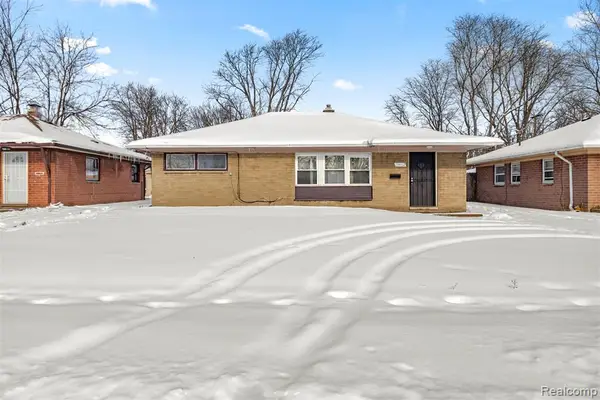 28632 Parkwood, Inkster, MI 