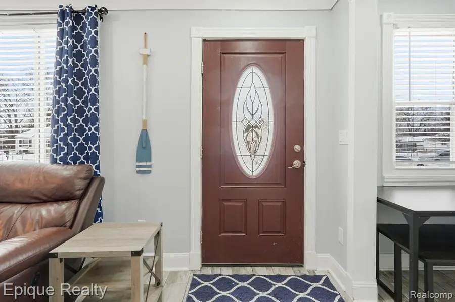 22200 Le Fever, Warren, MI  - #3