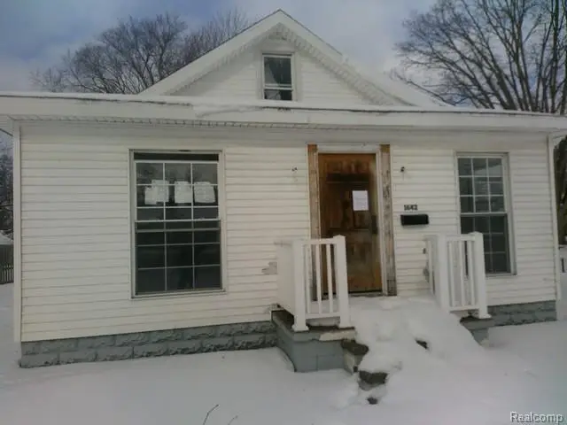 1642 Mills, Muskegon, MI  - #2