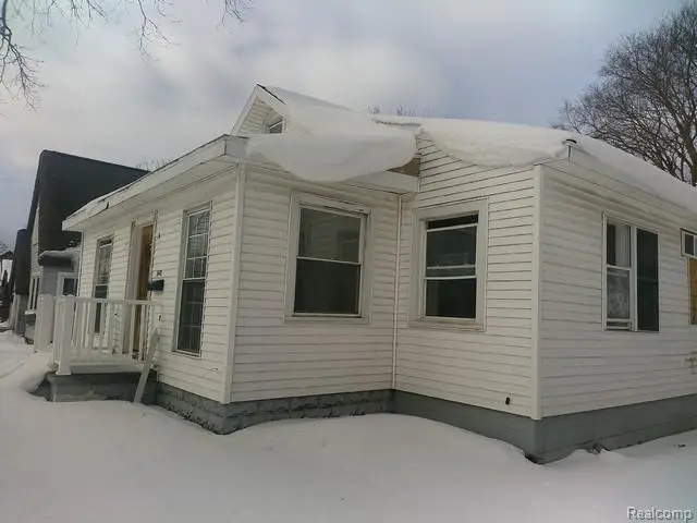 1642 Mills, Muskegon, MI  - #3