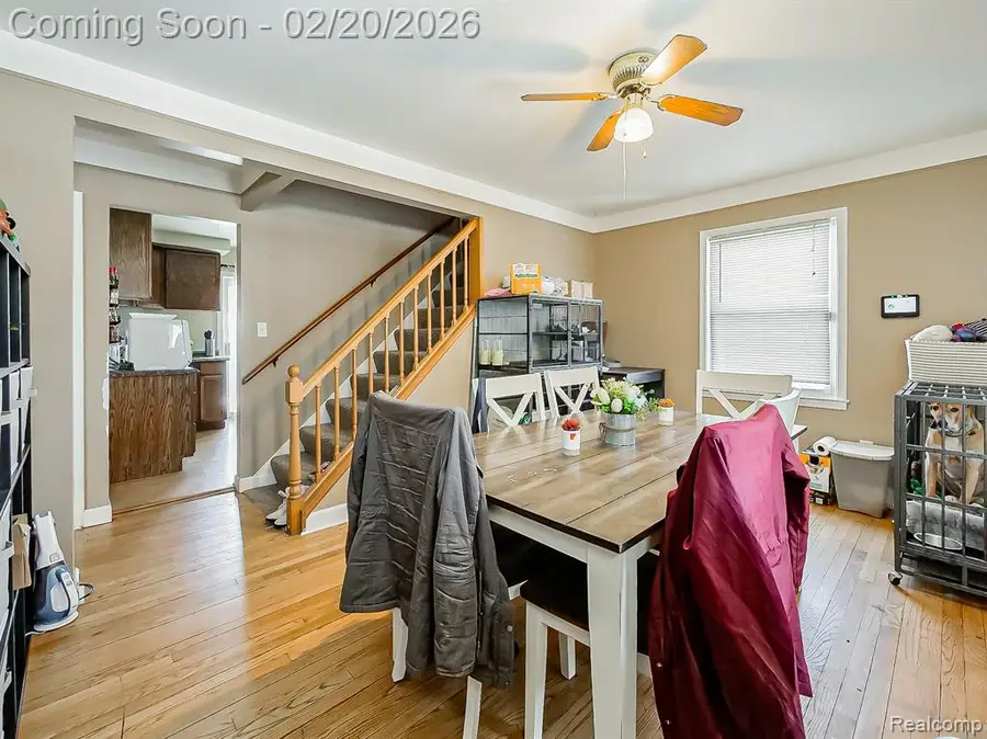 18719 Poinciana, Redford, MI  - #2