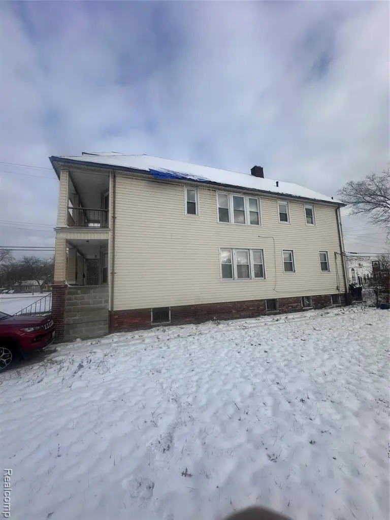 15114 Holmur, Detroit, MI 48238 - #3
