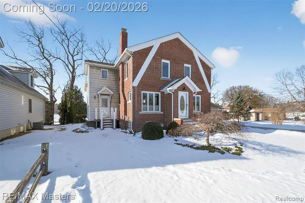 27429 W Huron River, Flat Rock, MI  - #1