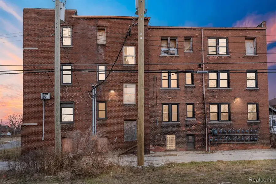 12835 La Salle, Detroit, MI 48238 - #3