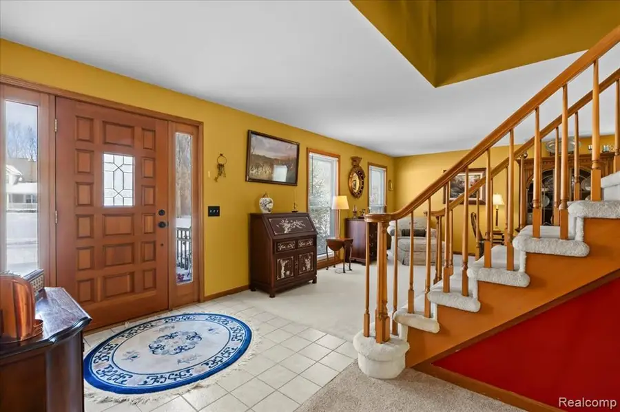 9112 Meadowdale, Brighton, MI  - #3