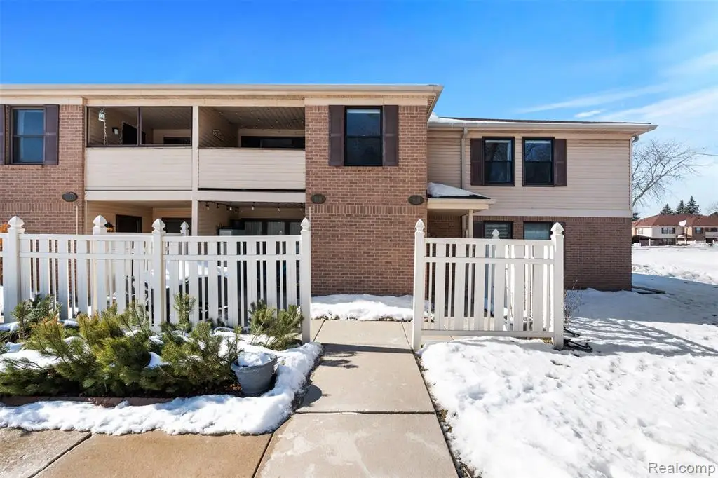 19546 Northridge, Northville, MI  - #1