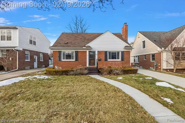 2191 Manchester, Birmingham, MI 
