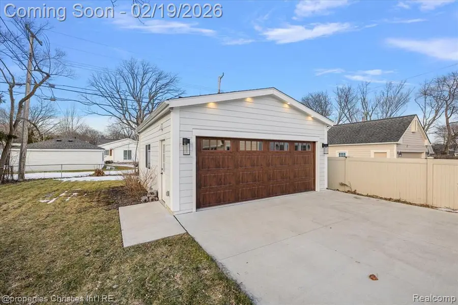 2191 Manchester, Birmingham, MI  - #3