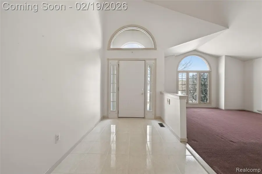 47140 Hunters Chase, Macomb, MI  - #3