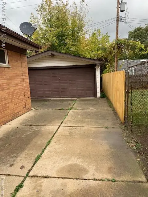 20196 Mcintyre, Detroit, MI 48219 - #2