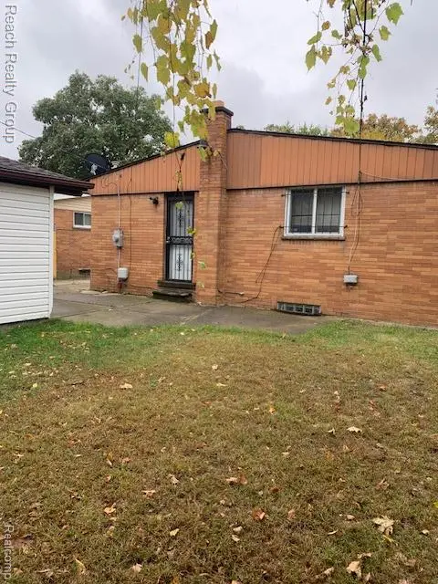 20196 Mcintyre, Detroit, MI 48219 - #3