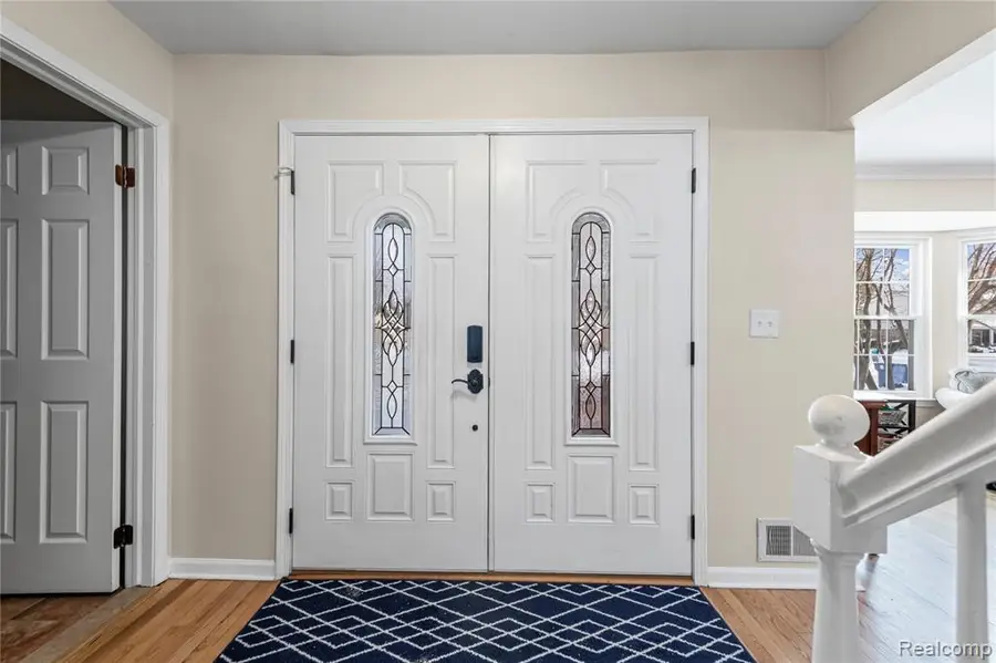 7459 Admiralty, Canton, MI  - #2