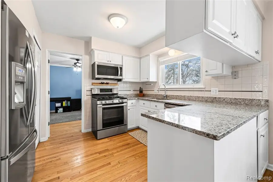 7459 Admiralty, Canton, MI  - #3