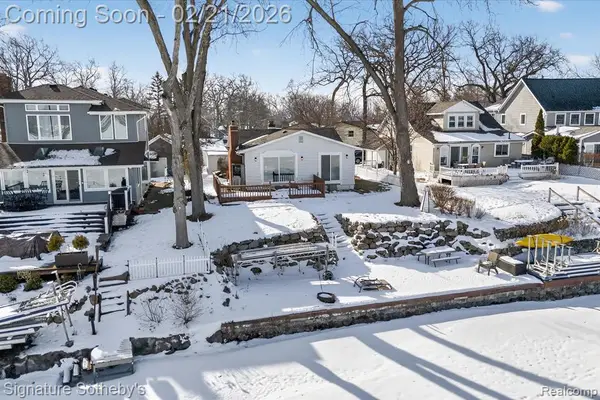 6832 Brightwood, Waterford, MI 