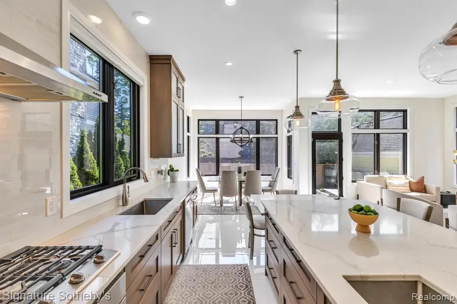 751 S Bates, Birmingham, MI  - #2