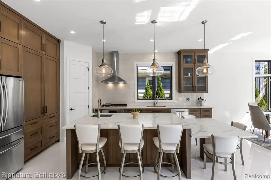 751 S Bates, Birmingham, MI  - #3