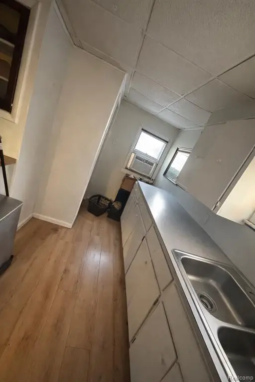 25 W Cornell, Pontiac, MI  - #3