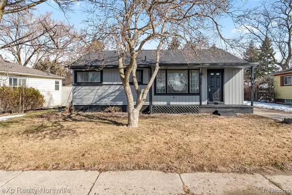 4675 Julius, Westland, MI 